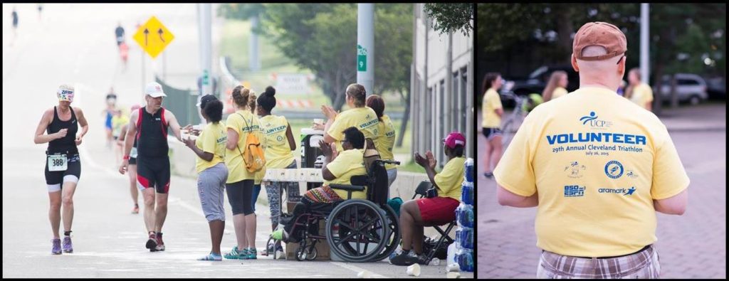 2015 TRI volunteers collage