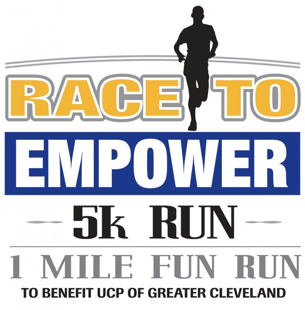 Race to Empower logo (no date)