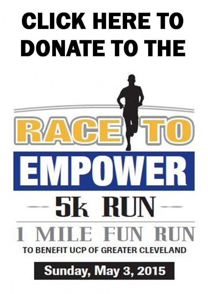Donate Now to the Race to Empower