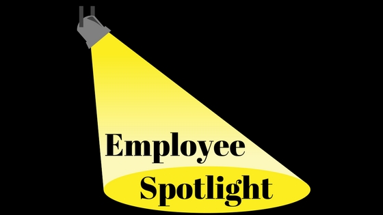 employee spotlight